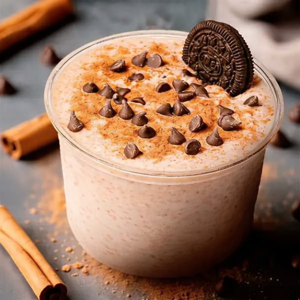 Arroz con leche 350 ml